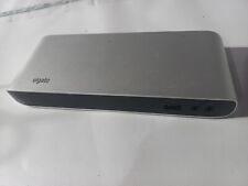 Elgato thunderbolt docking for sale  Austin