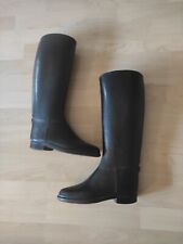 Reitstiefel made israel gebraucht kaufen  Bühlertann