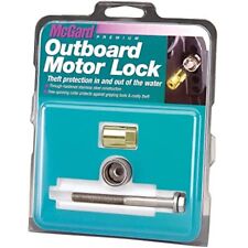 Mcguard outboard motor for sale  Shipping to Ireland