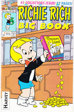 Richie rich book gebraucht kaufen  Lichtenau