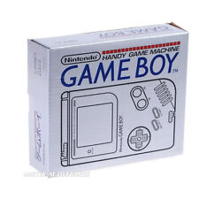 Boite vide nintendo d'occasion  Orange