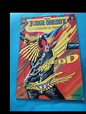 Judge dredd del usato  Gambettola