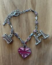 London travel charm for sale  LIVINGSTON