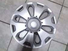 Radzierblende radkappe ford gebraucht kaufen  Bad Neustadt-Umland