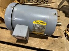 Baldor vw3120t 1.5hp for sale  Freeland