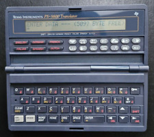 Texas instruments 5600 for sale  ABERDEEN