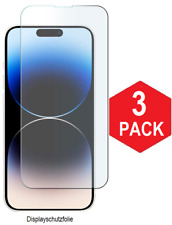 Schutzfolie iphone 13 gebraucht kaufen  Neumünster