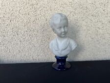Buste porcelaine limoges d'occasion  Montendre