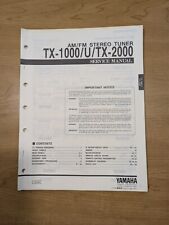 Yamaha 1000 1000u for sale  Gainesville