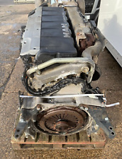 Man tga truck for sale  BRIDLINGTON