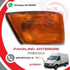 Fanalino anteriore destro usato  Matera