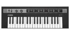 Teclado sintetizador de piano elétrico profissional portátil Yamaha Reface CP 37 teclas comprar usado  Enviando para Brazil