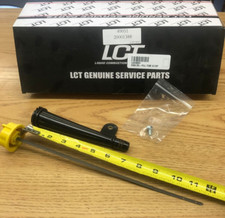 Genuine lct snowblower for sale  Hamburg