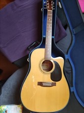 Gitarre koffer gebraucht kaufen  Eutingen im Gäu