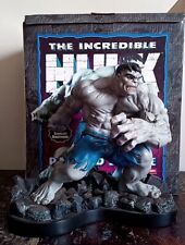 Statue incroyable hulk d'occasion  Bourg-de-Péage