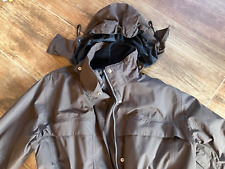 Funktionsjacke wäfo regenjack gebraucht kaufen  Stadt Wehlen