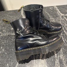 Dr. martens jadon for sale  Pittsburgh