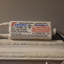 Ventex vt4030cl 120 for sale  Columbus
