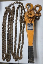 Harrington ton lever for sale  Beckley