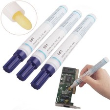 Solder flux pen for sale  Shipping to Ireland