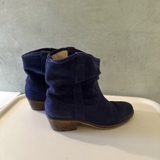 Spm stiefel stiefelette gebraucht kaufen  Cremlingen