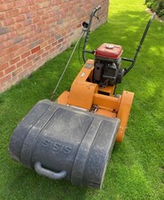 Sisis scarifier sisis for sale Sisis scarifier sisis for sale  LITTLEHAMPTON