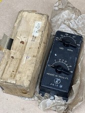 Raf gyro gun for sale  LEEDS