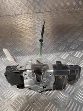 Serrure droit fiat d'occasion Serrure droit fiat d'occasion  Méru