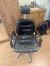 Wbx comforto salonchair for sale  MILTON KEYNES