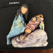 Degrazia mother silently for sale  San Jose