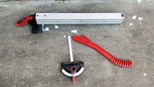 Workmate table saw d'occasion  Expédié en Belgium