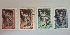 Sowjetunion 1957 künstlicher gebraucht kaufen  Nideggen