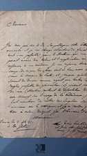 Autografo storia giovanni usato  Medolla