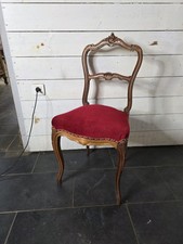 Ancienne chaise style d'occasion  Neuville-Saint-Rémy