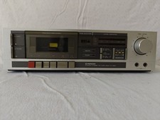 Registratore cassette pioneer usato  Ovada