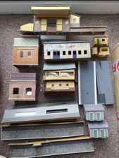 Model railways station for sale  SOUTHPORT