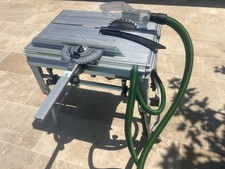 Festool scie semi d'occasion  France