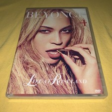 Beyonce Live at Roseland - DVD, 26 Songs (2011) comprar usado  Enviando para Brazil