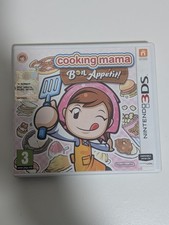 Cooking mama bon usato  Salerno