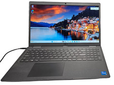 Dell Latitude 3520 15.6” i5-1145G7 16GB 256GB SSD Win 11 Pro – Usado segunda mano Dell Latitude 3520 15.6” i5-1145G7 16GB 256GB SSD Win 11 Pro – Usado segunda mano  Embacar hacia Mexico