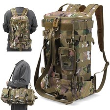 Aceshop zaino pesca usato  Italia