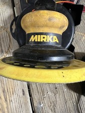 Mirka 608 sander for sale  Memphis