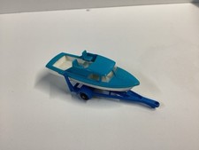 Matchbox series boat for sale  BOLTON