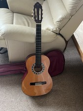 Child guitar valencia for sale  WHITCHURCH