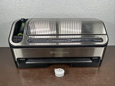 Foodsaver v4980 vacuum for sale  Colorado Springs