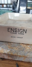 Vintage 60s ensign for sale  ALFRETON