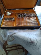 Ercuis louis ménagère d'occasion  Assier