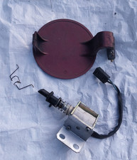 Aletta sportello serbatoio usato Aletta sportello serbatoio usato  Guidonia Montecelio