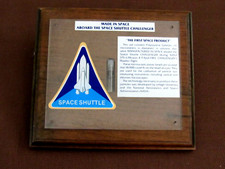 Sts space shuttle d'occasion  Expédié en Belgium