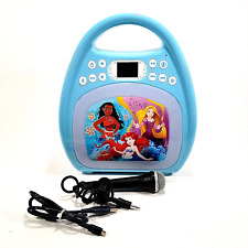 Disney princess bluetooth for sale  Cleveland